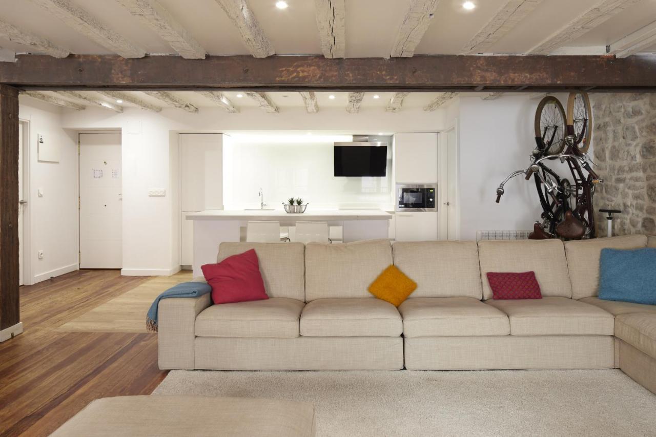 Always Easy - Boulevard Apartment
